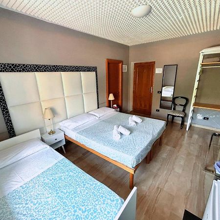 Di Martino Residence Рим Екстер'єр фото
