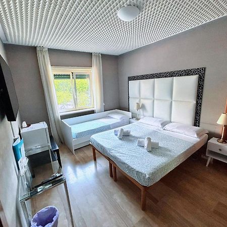 Di Martino Residence Рим Екстер'єр фото
