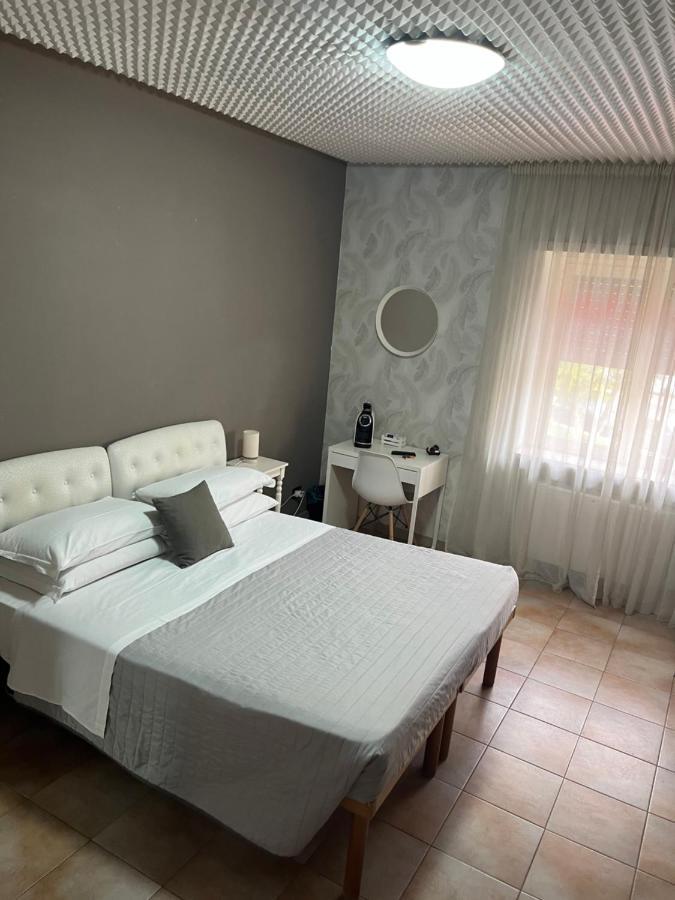 Di Martino Residence Рим Екстер'єр фото