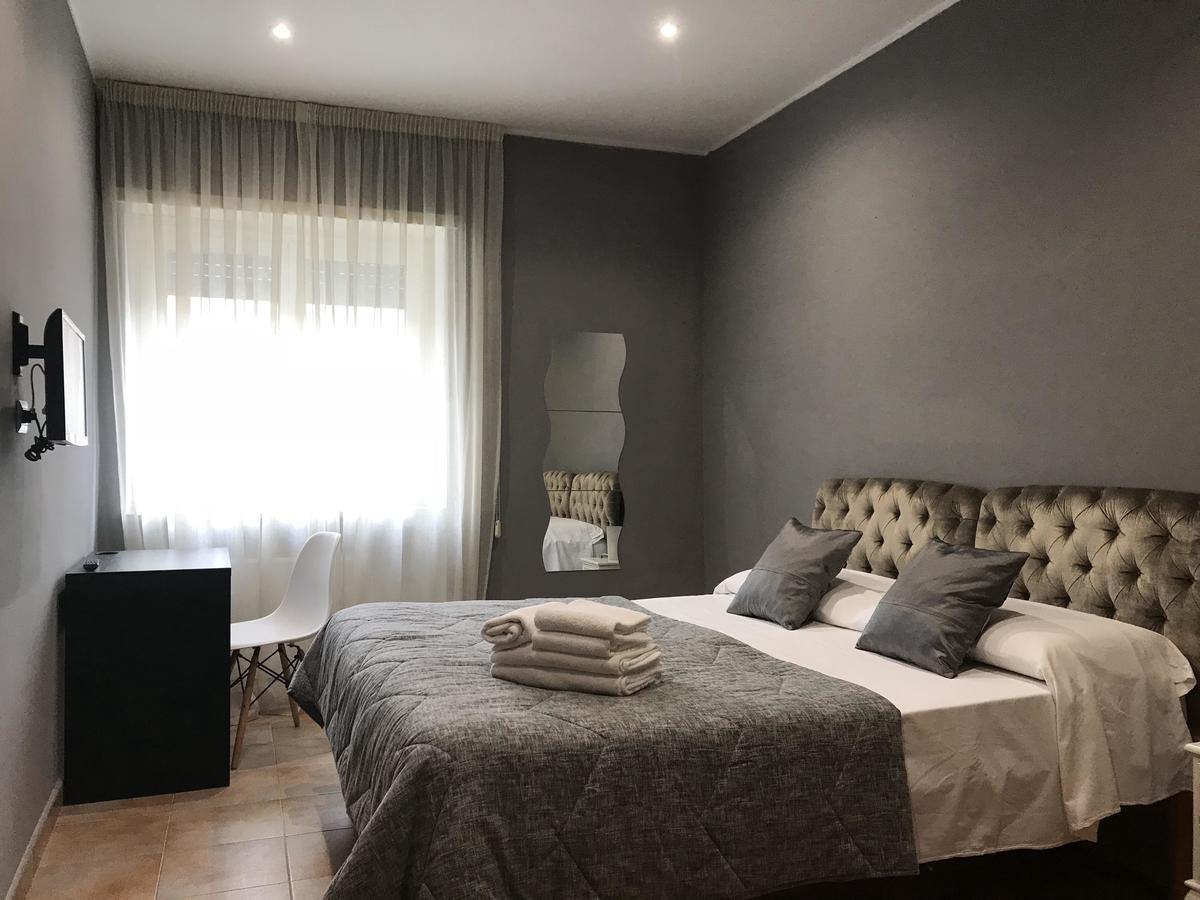 Di Martino Residence Рим Екстер'єр фото