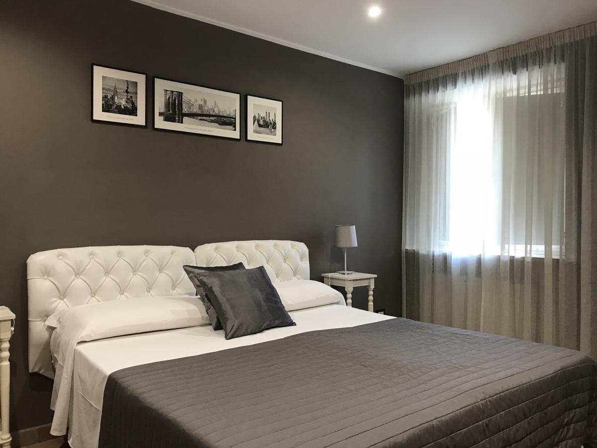 Di Martino Residence Рим Екстер'єр фото