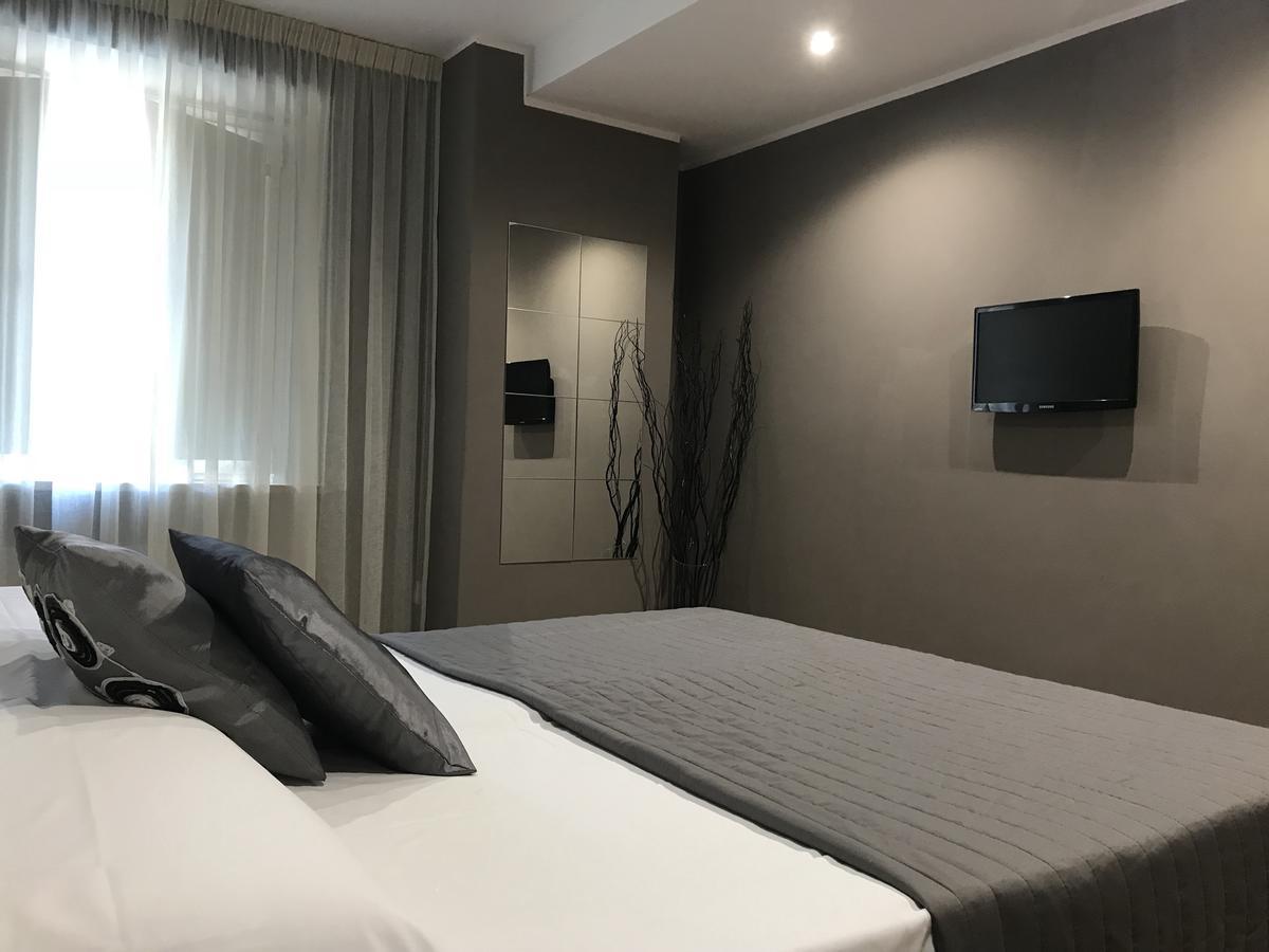 Di Martino Residence Рим Екстер'єр фото